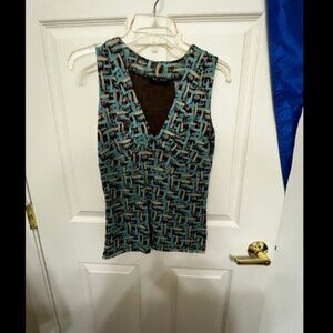 Axcess Tank Top